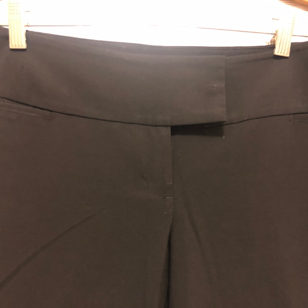 Express - Design Studio Editor Pants (4 Pairs) - image 5